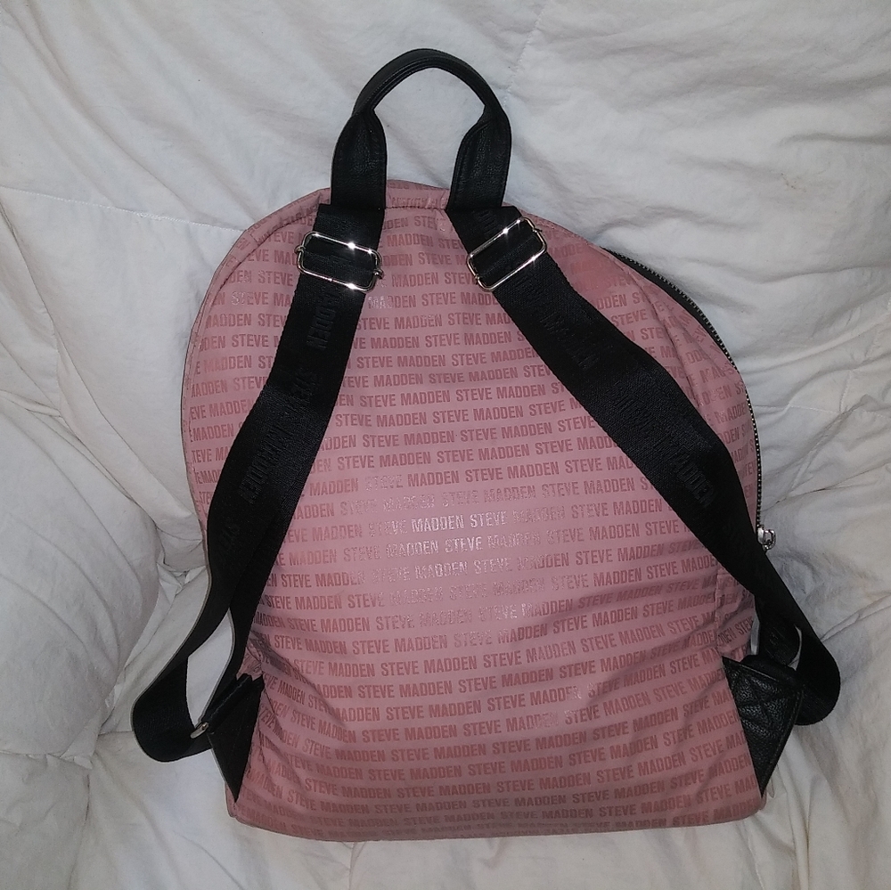Back pack